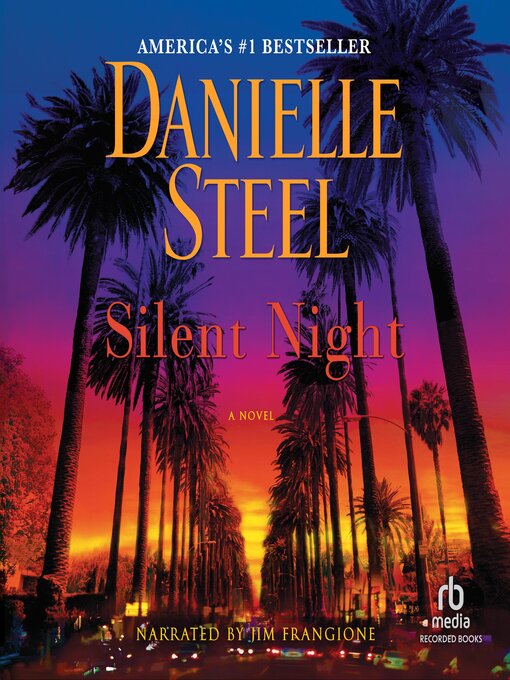 Title details for Silent Night by Danielle Steel - Wait list